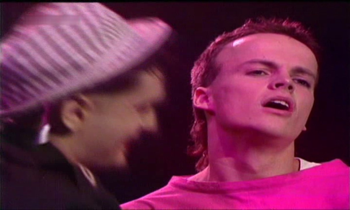 Einmal nur mit Erika 1983