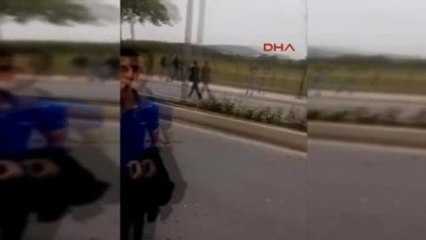 İşte Sancaktepe'deki Patlama Sonrası