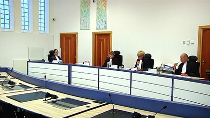 Fokko F. krijgt twaalf jaar cel voor doodslag in Vishoekzaak - RTV Noord