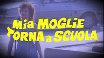 Video divertenti: Renzo Montagnani e ... l'allieva Bona!