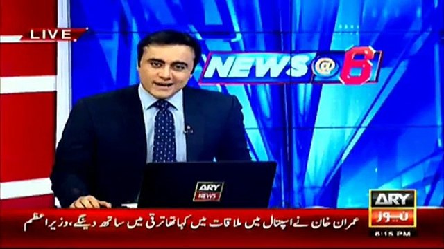 Opposition ko Rana ki Sana mil gai- Rana Sanaullah terms opposition’s questions justified