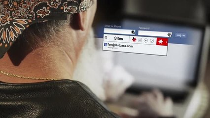 LastPass, uno de los primeros en ofrecer la solución definitiva a tus contraseñas