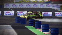 Valentino Rossi: The Game - Monza Rally Trailer