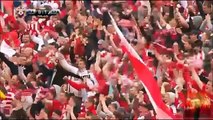 Ural - Spartak Moscow 0-1 goal Promes 40° Урал - Спартак Москва [Low, 360p]
