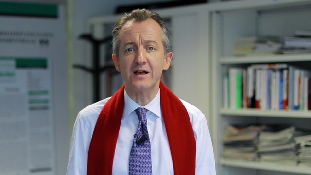 Il faut passer à la sixième République - L'édito de Christophe Barbier