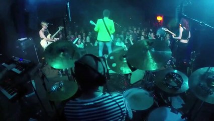 Les confidences coquines de Sinclair