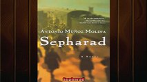 Enjoyed read  Sepharad