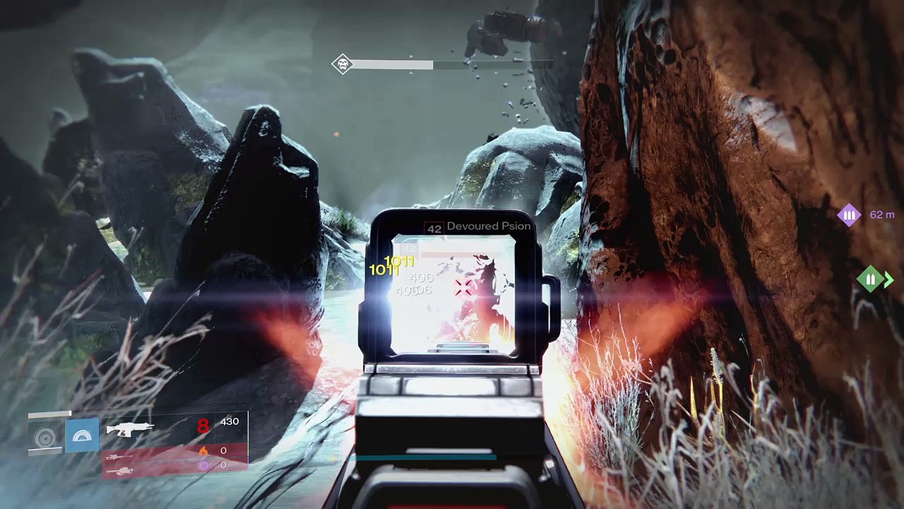 Destiny