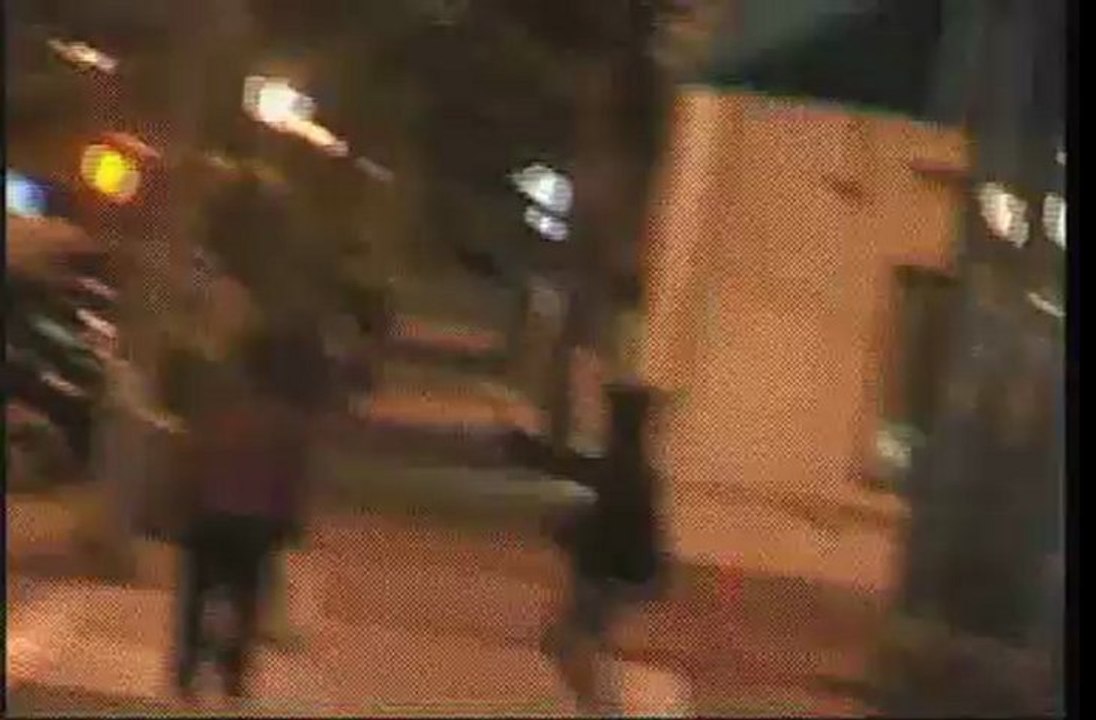 Ninja Rap
