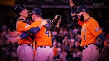 Houston Astros season preview