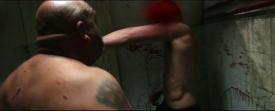 BITE - OFFICIAL TRAILER (2015) VINNIE JONES,COSTAS MANDYLOR