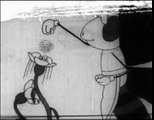 Japanese Old Animation (1931)