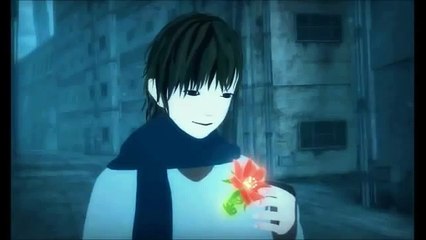 Hana"Flowers"  自主制作アニメ「はな」