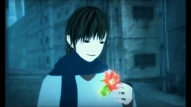 Hana Flowers 自主制作アニメ「はな」