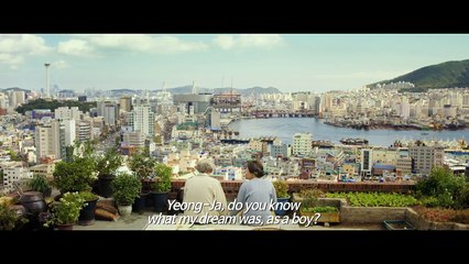 Ode To My Father (국제시장) Main Trailer w/ English Subs [HD]