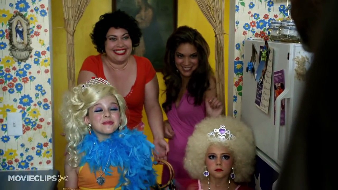Tio Papi Official Trailer 1 (2013) - Family Movie HD