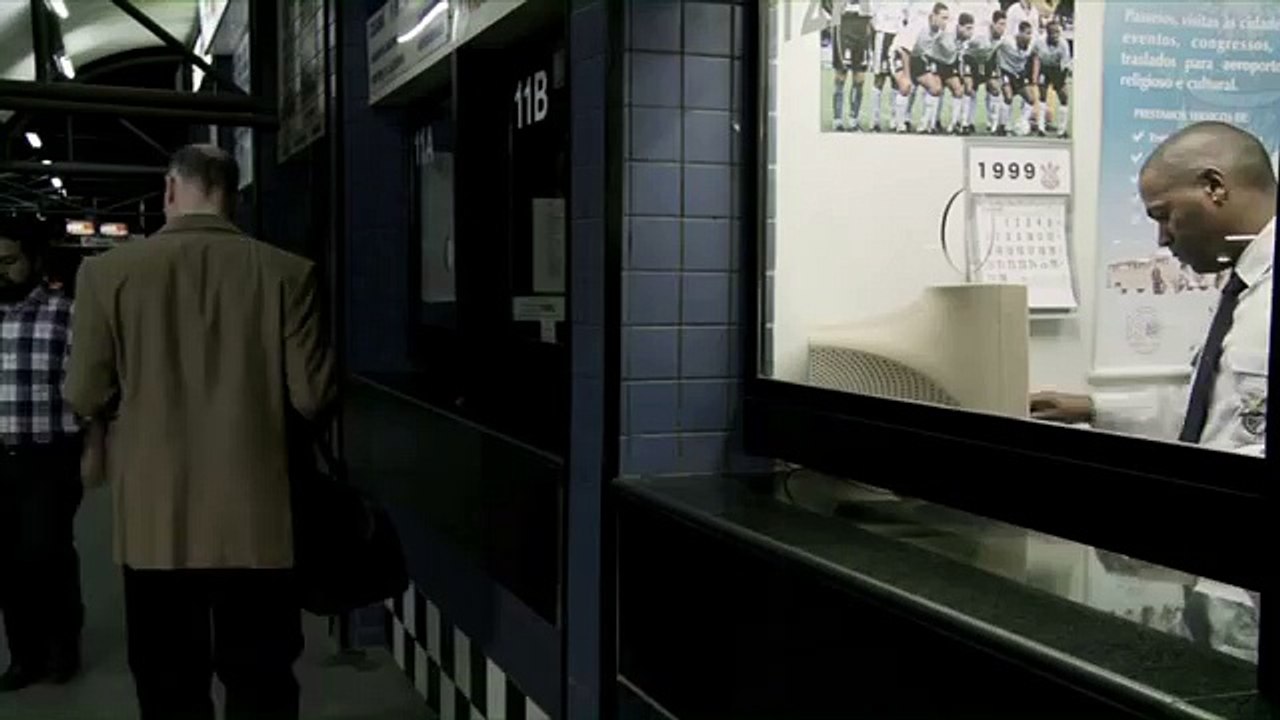 Rivellino - Filme