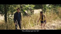 Fool Moon / La Forêt de Quinconces (2016) - Trailer (English Subs)
