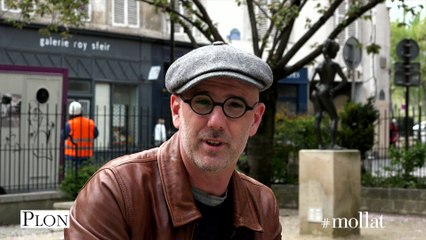 Denis Lemasson - Nous traverserons ensemble