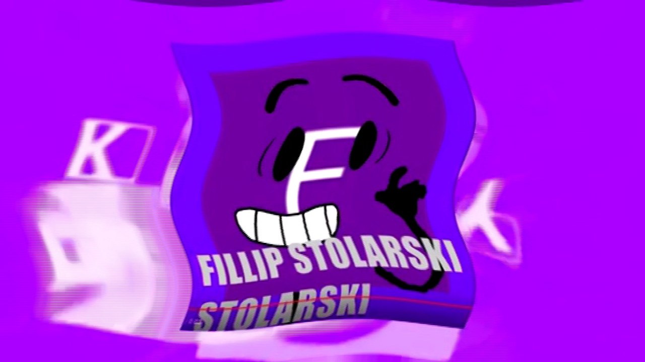 Fillip Stolarski Stolarski Csupo Effects Round 1 vs Myself