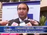 SORIA ESTÁ DETENIDO EN CLÍNICA IQUIQUE - Iquique TV Noticias