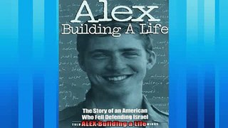One of the best  ALEX Building a Life