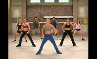 Denise Austin  Strength Boot Camp Workout