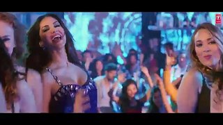 DO PEG MAAR Full Video Song  ONE NIGHT STAND Sunny Leone  Neha Kakkar Kirancollections