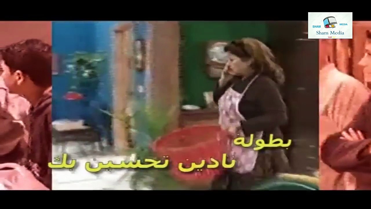مسلسل قلة ذوق وكثرة غلبة  ـ الحلقة 34 الرابعة و...