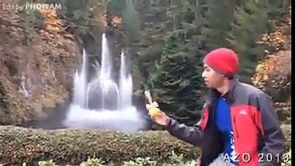 Awesome successful hit the targets vedios