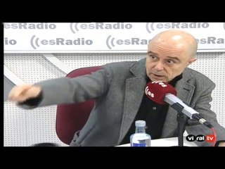 Tertulia de Federico: El PSOE ficha a la juez Margarita Robles