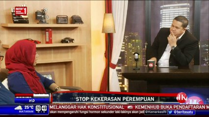 DK Show: Stop Kekerasan Perempuan #5