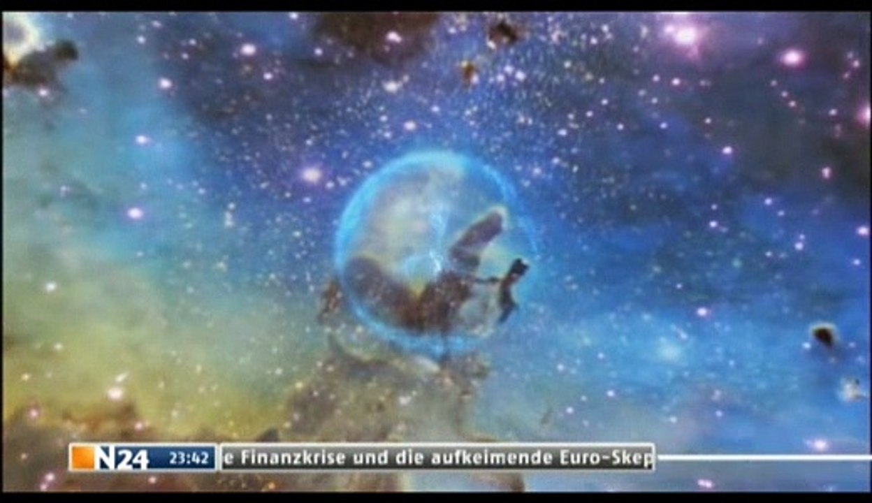 Planeten - Killer - Die Erde im Visier