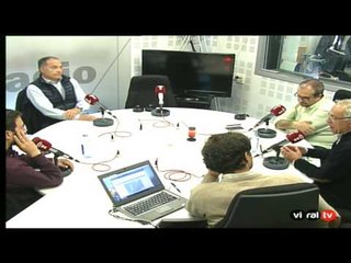 Fútbol es Radio: ¿Barça o Real Madrid? - 12/05/16