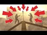 Kwebbelkop | HIGHRISE HIDE AND SEEK! (Call of Duty Funny Moments)