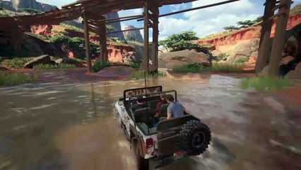 Uncharted 4: A Thiefs End #2 (18)