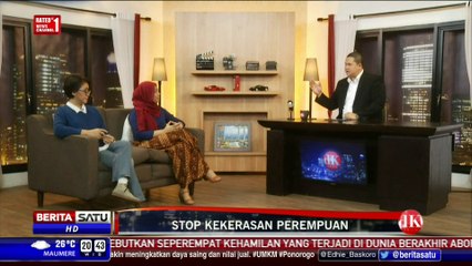 DK Show: Stop Kekerasan Perempuan #4