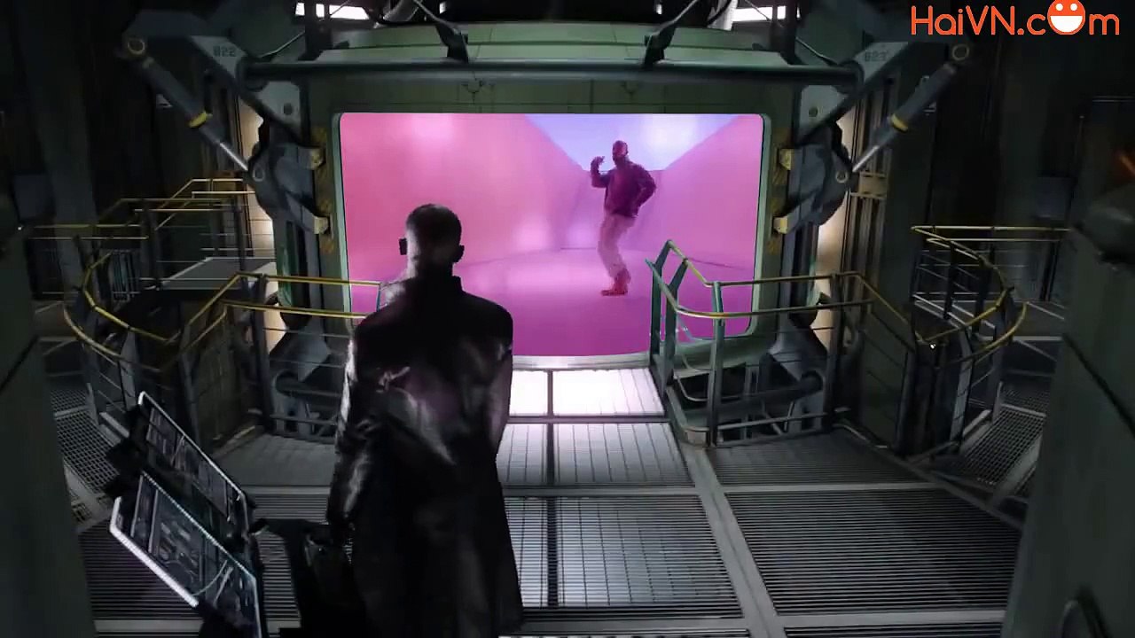 All members of the Avenger was captivated by the Hot Line Bling of Drake