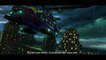 Teenage Mutant Ninja Turtles Des Mutants à Manhattan : Vidéo Raphael