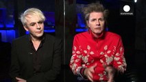 Duran Duran dünya turuna çıkıyor
