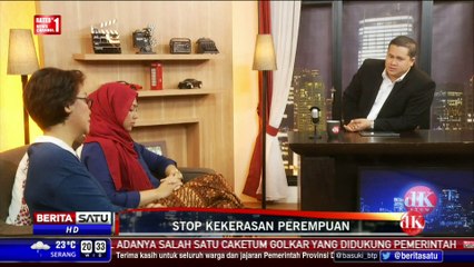 DK Show: Stop Kekerasan Perempuan #3