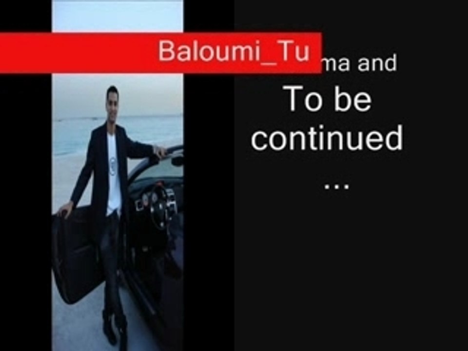 Ghorba S3iba Ya Rayyes_Lebhar