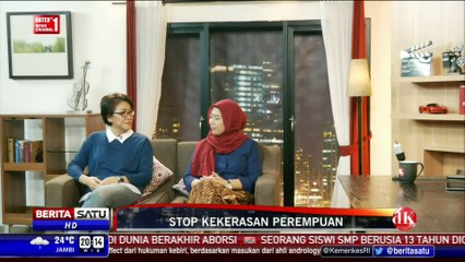 DK Show: Stop Kekerasan Perempuan #1