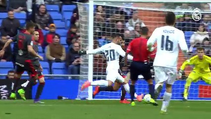 Jesé 'En La Coruña no podemos fallar'