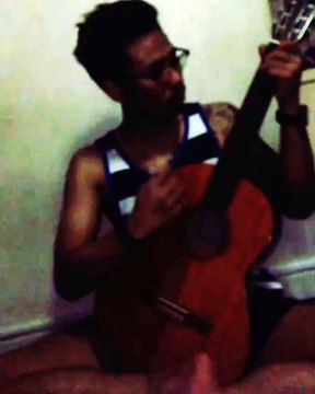 Meghan Trainor-Like I'm gonna lose you (short guitar cover)