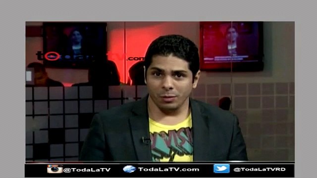 APARECE SUPUESTA HIJA SECRETA DE ALEJANDRO SANZ-MAS QUE NOTICIAS-VIDEO