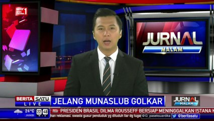 Скачать видео: Kode Etik Golkar Melarang Intervensi Eksternal