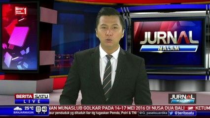 Perppu Kasus Seksual Anak Tengah Dimatangkan