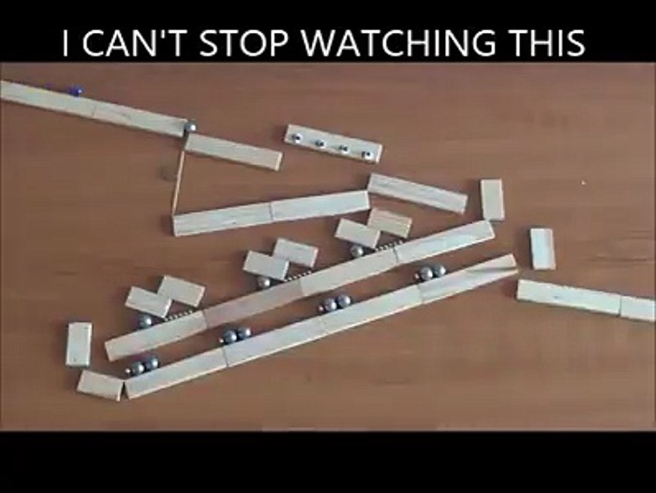 Awesome Skill - can't stop watching this