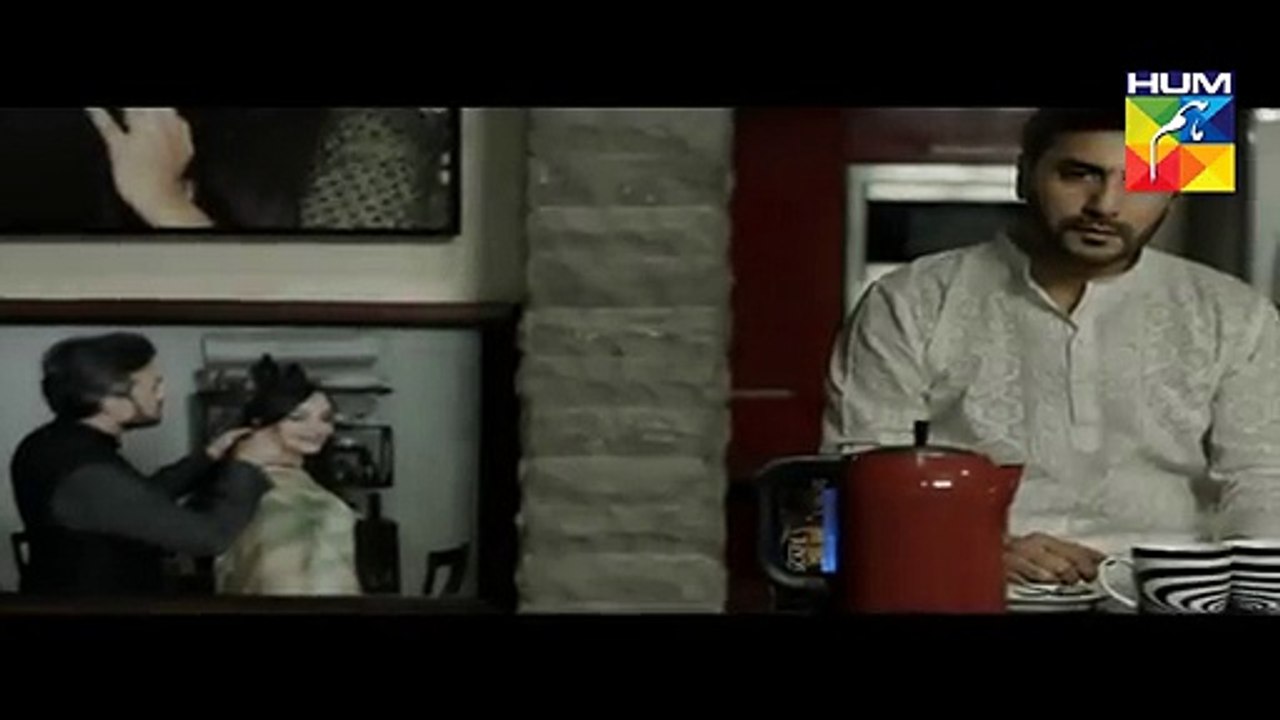 Pakeeza Episode 14 Full HD HUM TV Drama 12 May 2016 - Dailymotion_2